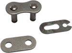 RK 520KZ6 - Heavy-Duty Chain - Clip 520KZ6-CL