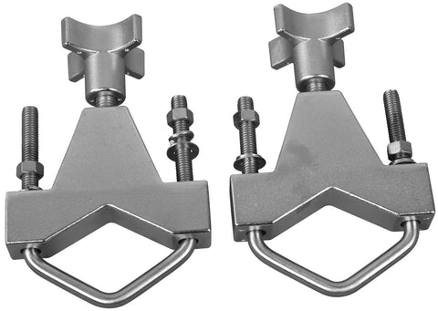 QB UTILITY JACK MOUNT PAIR