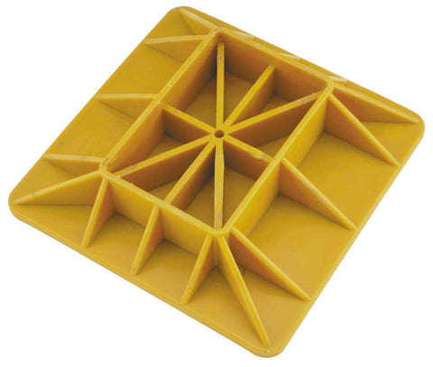 QB UTILITY JACK BASE,OFFROAD