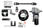 ELECTIC POWER SYSTEM QB