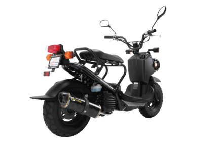 F/S M-2 CF RUCKUS  02-14