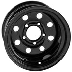QB STEELY WHL 12X7 2+5 5/4.5