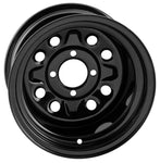 QB STEELY WHL 12X7 2+5 4/4