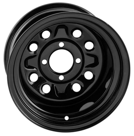 QB STEELY WHL 12X7 2+5 4/4