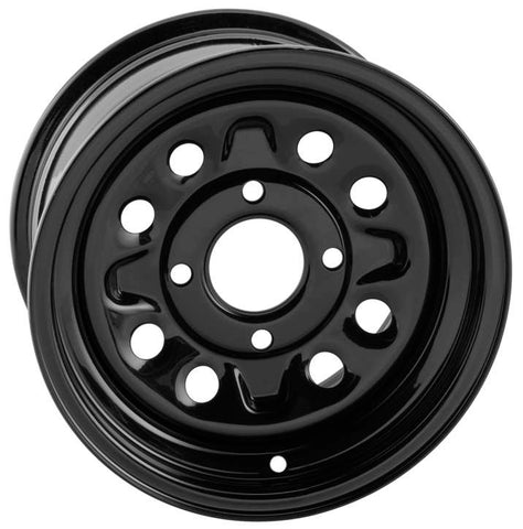 QB STEELY WHL 12X7 5+2 4/110