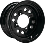 QB STEELY WHL 14X7 4+3 4/137