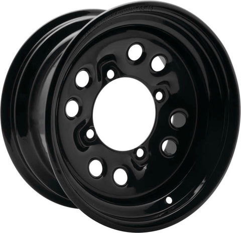 QB STEELY WHL 14X7 4+3 4/137
