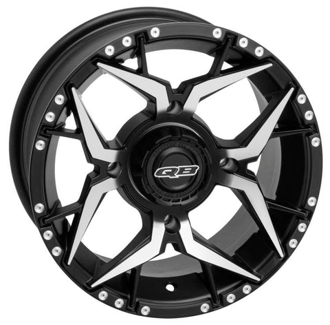 SHOCKER 14X7 4/110 5+2