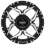 SHOCKER 14X7 4/156 4+3