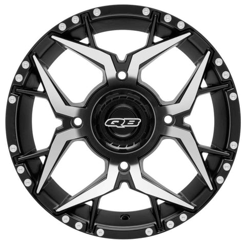 SHOCKER 14X7 4/156 4+3
