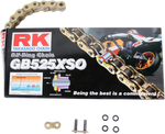 RK GB 525 XSO - Chain - 110 Links GB525XSO-110