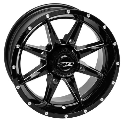 SLICER 14X7 4/110 5+2