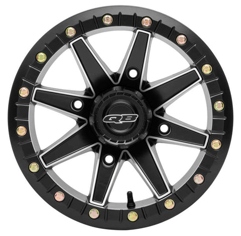 BOSS LOCK 14X7 4/156 4+3