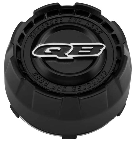 QB CENTER CAP 4X137/4X156