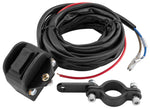 WINCH HBAR ROCKER SWITCH QB