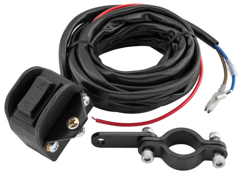 WINCH HBAR ROCKER SWITCH QB