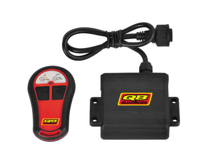WINCH WIRELESS REMOTE QB