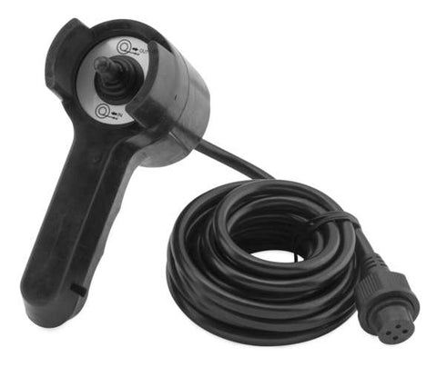 WINCH WIRED REMOTE QB