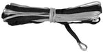 WINCH SYN/ROPE 39'X3/16" 2500