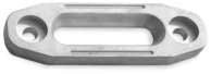 WINCH HAWSE FAIRLEAD 4" QB