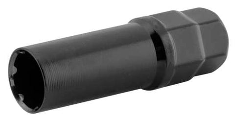 SPLINE LUG NUT KEY QB
