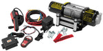 WINCH 5000LB W/ CABLE QB