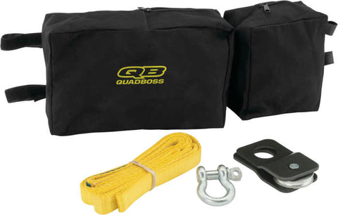 QB WINCH ACCESSORY KIT