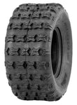 QBT733 18X9.5-8 4PR QB