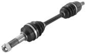 QUADBOSS RUGGED AXLE