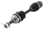QUADBOSS RUGGED AXLE