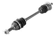 QUADBOSS RUGGED AXLE
