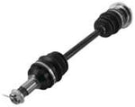 QUADBOSS RUGGED AXLE