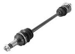 QUADBOSS RUGGED AXLE