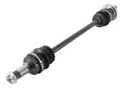 QUADBOSS RUGGED AXLE