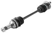 QUADBOSS RUGGED AXLE