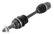 QUADBOSS RUGGED AXLE