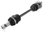 QUADBOSS RUGGED AXLE
