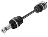 QUADBOSS RUGGED AXLE