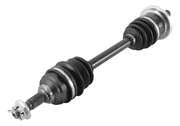 QUADBOSS RUGGED AXLE