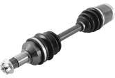 QUADBOSS RUGGED AXLE