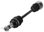 QUADBOSS RUGGED AXLE