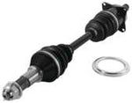 QUADBOSS RUGGED AXLE
