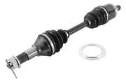 QUADBOSS RUGGED AXLE