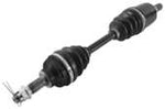 QUADBOSS RUGGED AXLE