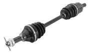 QUADBOSS RUGGED AXLE