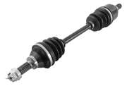 QUADBOSS RUGGED AXLE