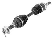 QUADBOSS RUGGED AXLE