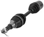 QUADBOSS RUGGED AXLE