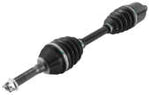 QUADBOSS RUGGED AXLE