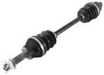 QUADBOSS RUGGED AXLE